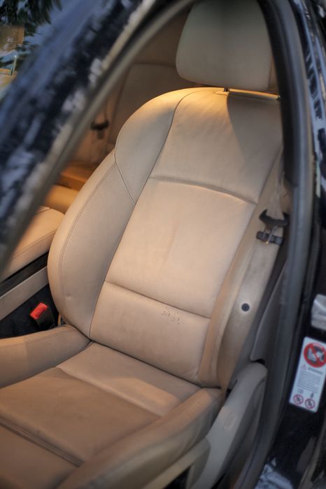 Interior BMW seria 7 f01 scaun bancheta plafon capota aripa far stop