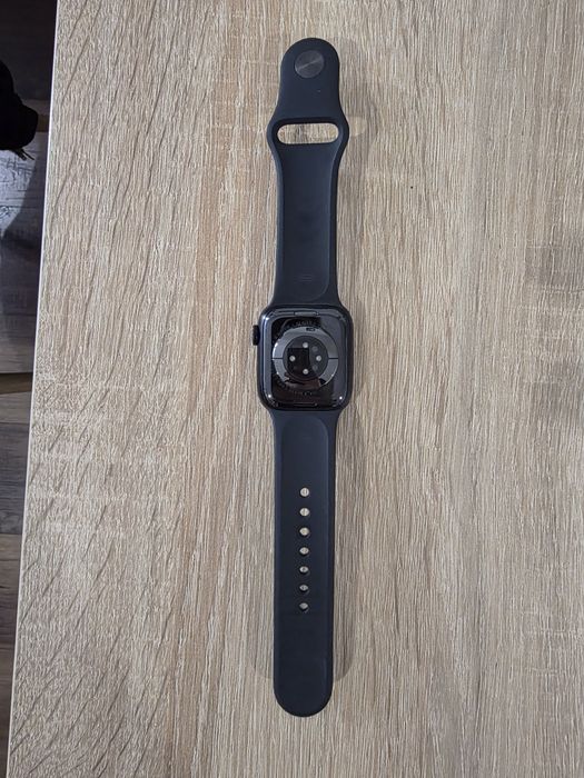 Iphone 15 pro Max + Apple watch 7 series LTE