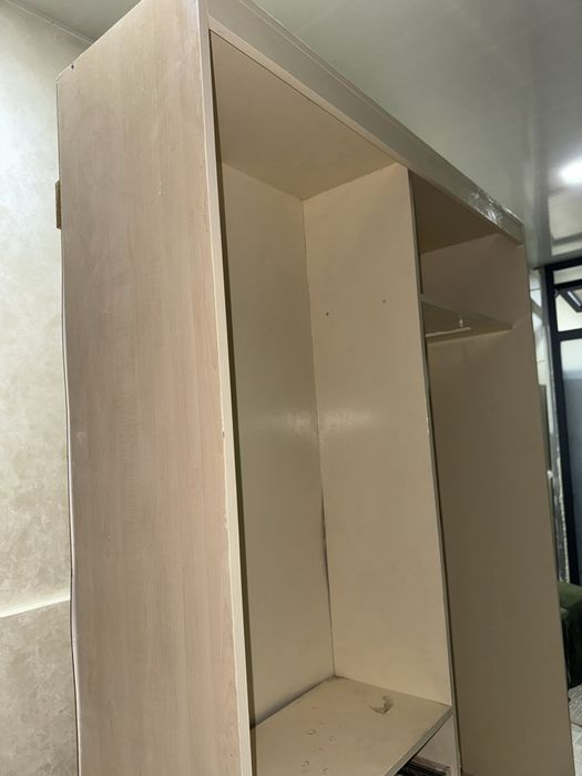 Mebel шкаф для прихожей