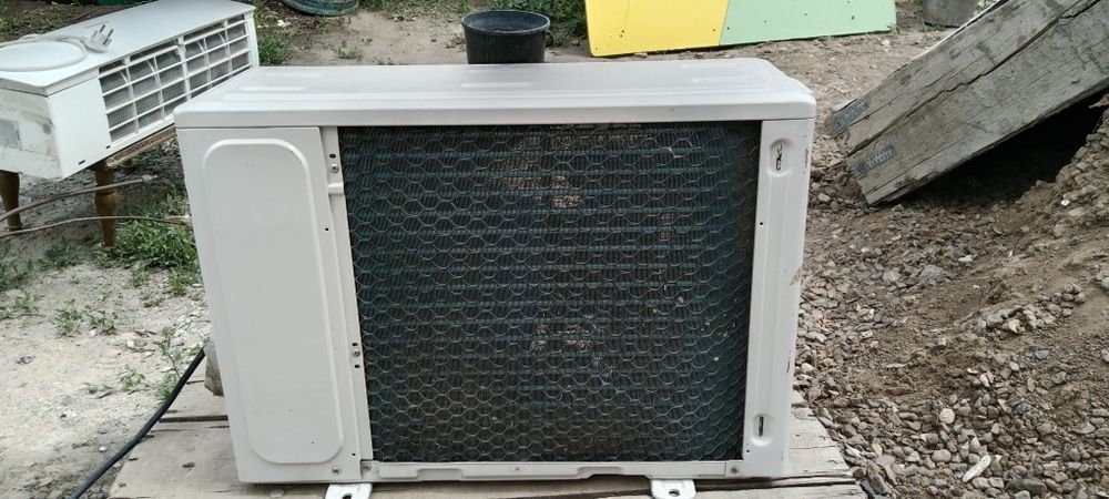 Продам кондиционер