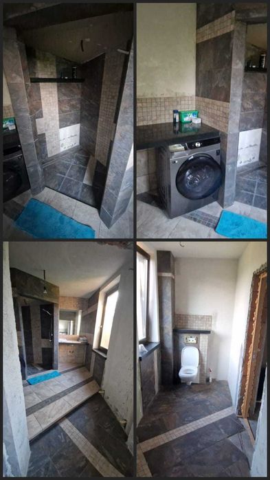 Parter duplex + demisol (260 mp)