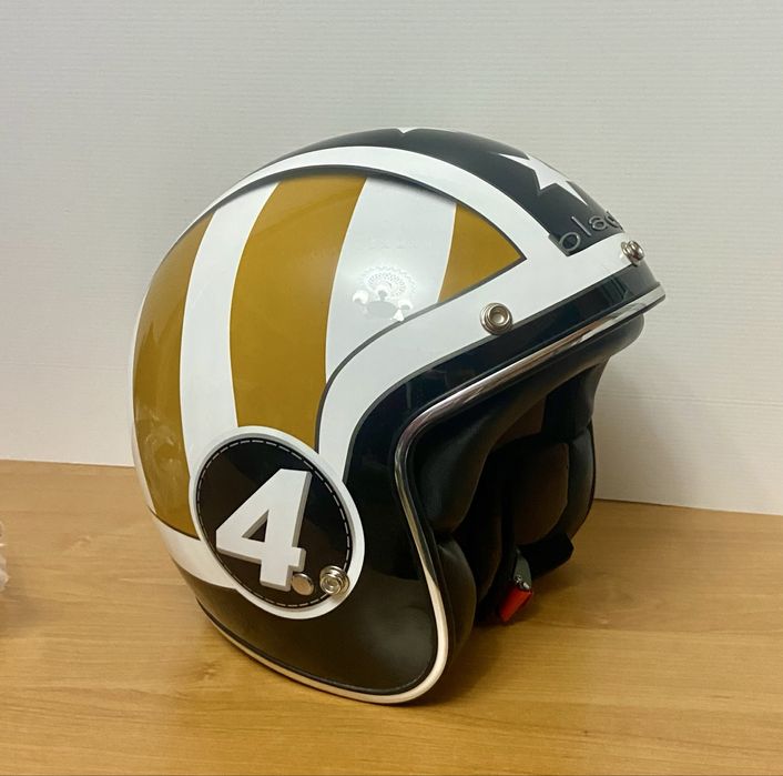 Каска за мотоциклет