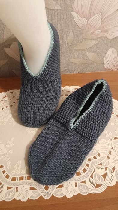 Дамски и мъжки терлици