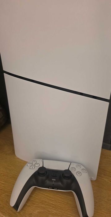 Playstation 5 Slim Digital Edition