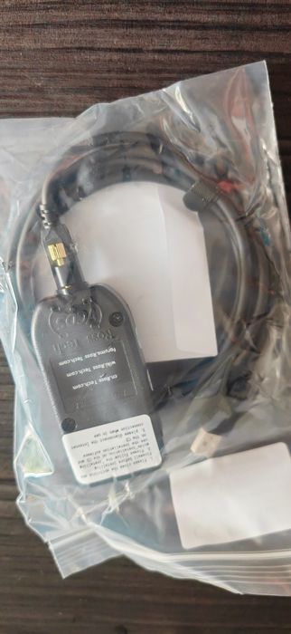 Diagnoza VCDS OBD2 26.3 EN RO Passat Golf Seat Skoda NOU
