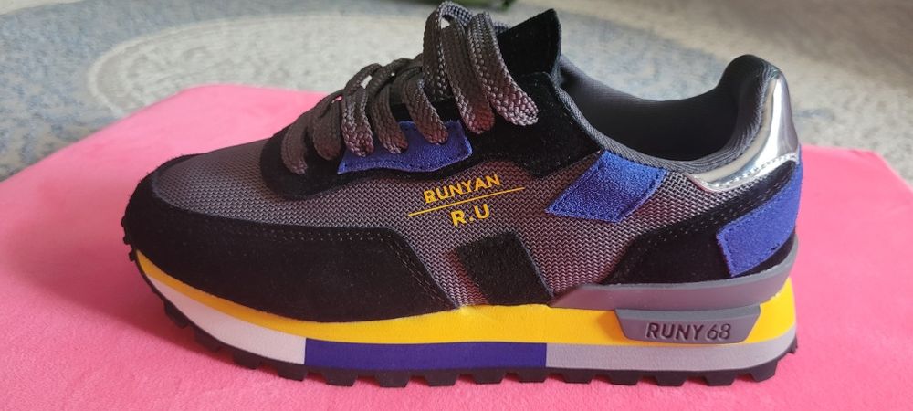 Кроссовки 37 размер