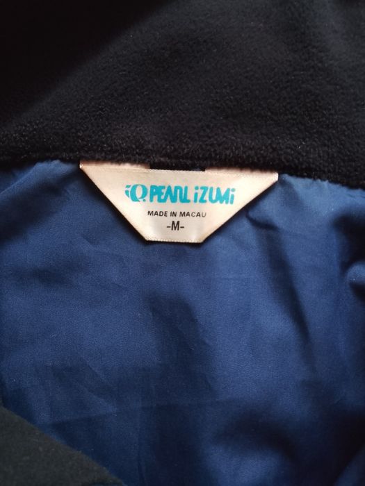 Vesta Ciclism Vintage Pearl Izumi