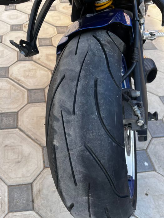 Продам мото Suzuki