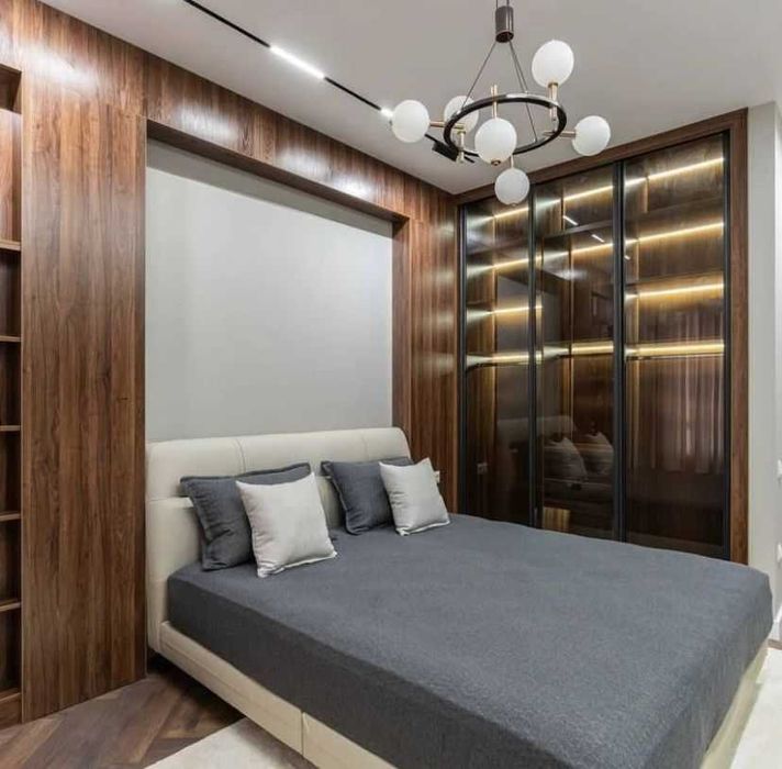 сдается квартира в центре города