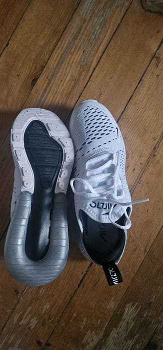 Nike air max 270