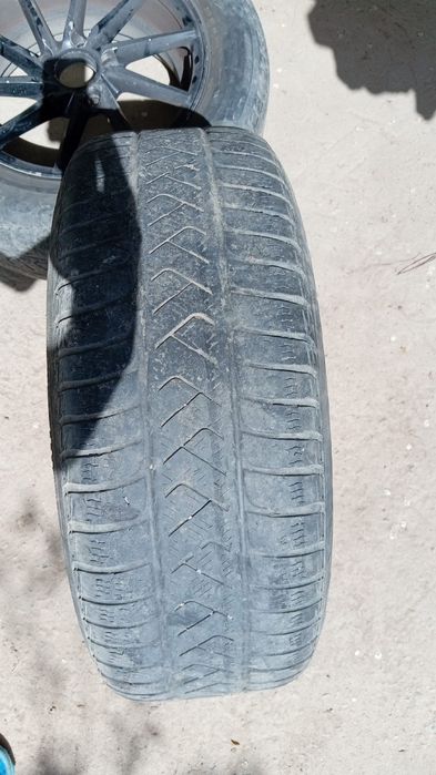 Диски титановые