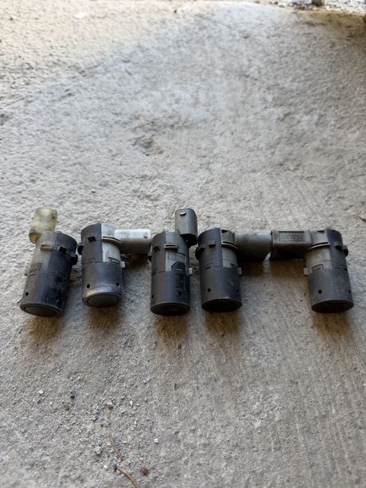 Senzori senzor parcare BMW e46, e60, x3 e83