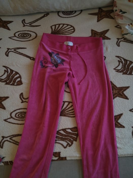 Винтажный костюм Christian Audigier
Оригинальный костюм  — редкая