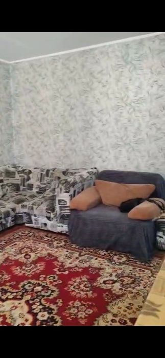 Квартира  двушка в центре