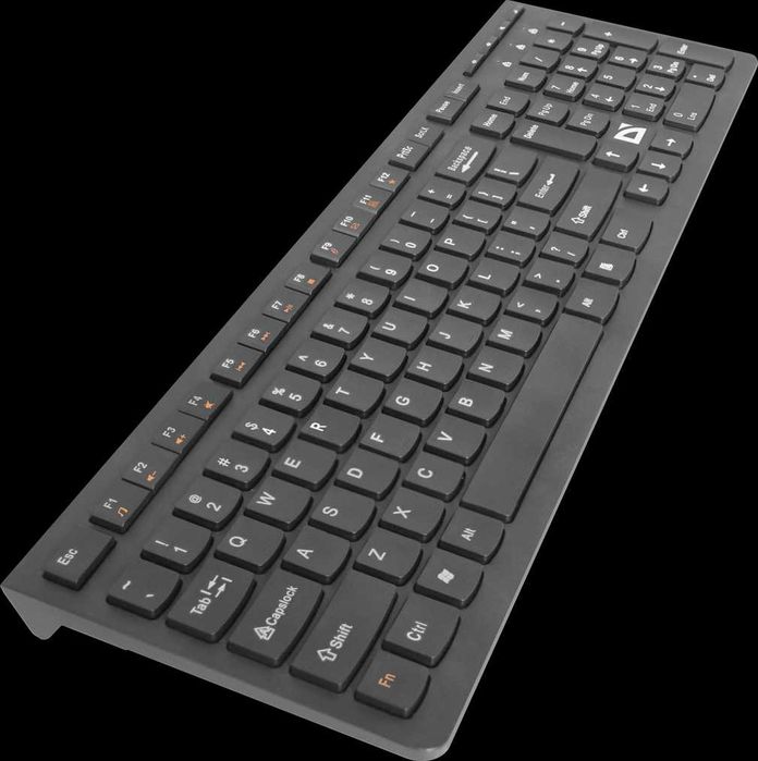 Клавиатуры для офиса.