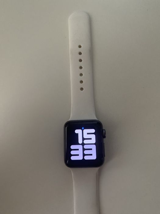 applewatch series 3 эпл вотчи 3