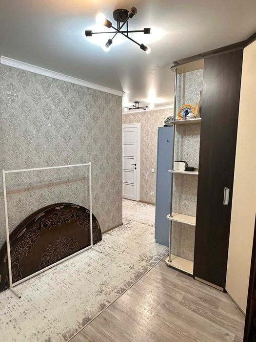 1 ком 5-й микрорайон