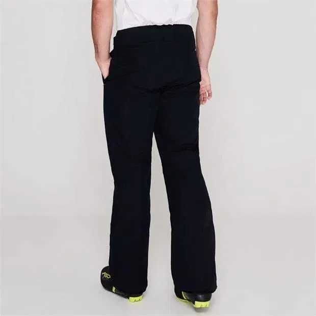 Pantaloni ski Salomon Rise 10k, barbati (S)