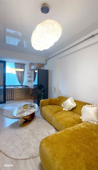 Apartament 2 camere in Mamaia Nord | 100 m de mare | Ștefan Building