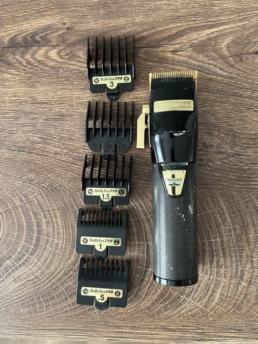 Професионална машинка за подстригване