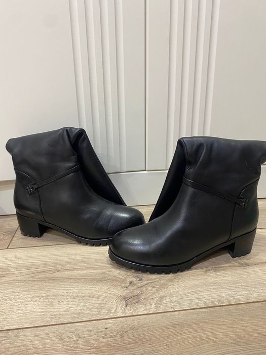 Продам сапоги срочно