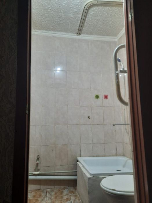 Комната в общежитии