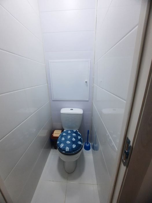 Сдаётся 1 комнатная квартира в хорошем районе