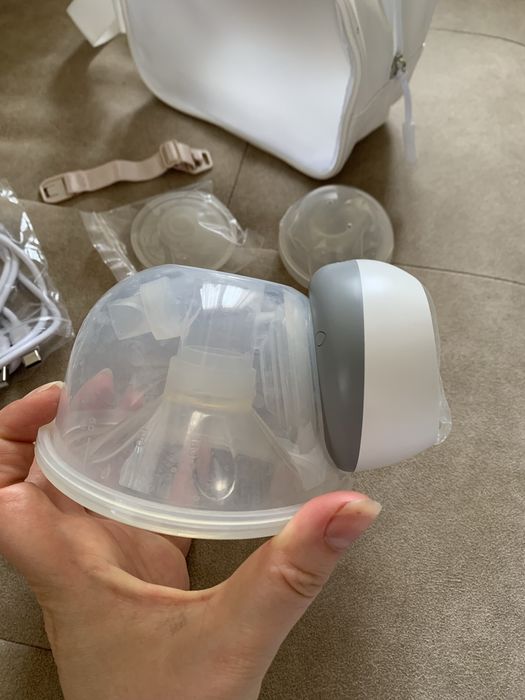 AMAZON Помпа за кьрма handsfree