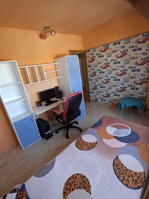 Apartament de inchiriat in targoviste