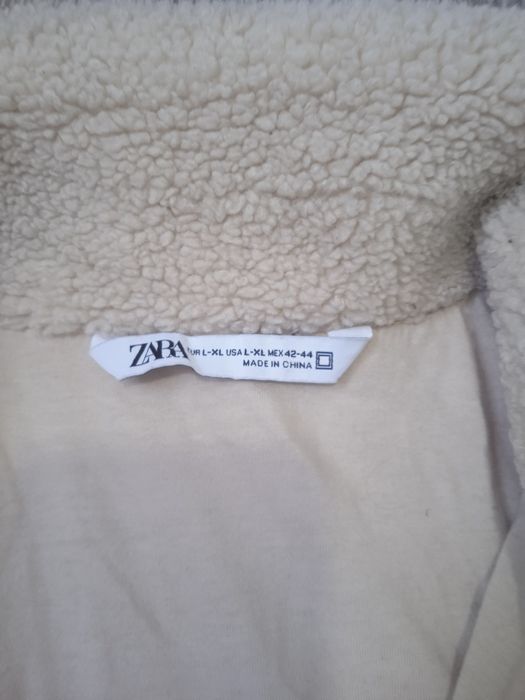 Толстовки весенние Zara