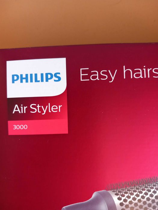 Сешоар Маша PHILIPS 3000 BHA301/00 ДИАМЕТЪР 38 mm