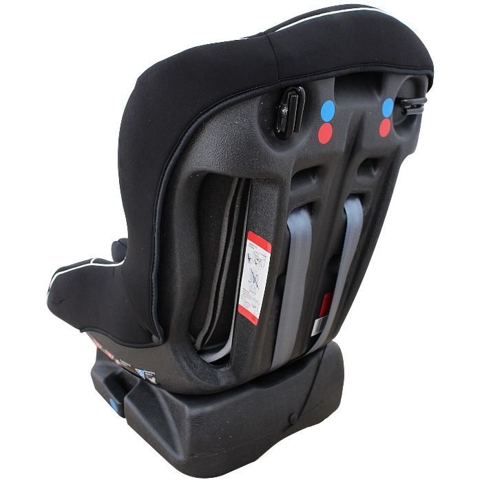 Scaun auto Kota Baby Extra Safe0-18kg Pozitie Somn + Ursulet Plus 35cm