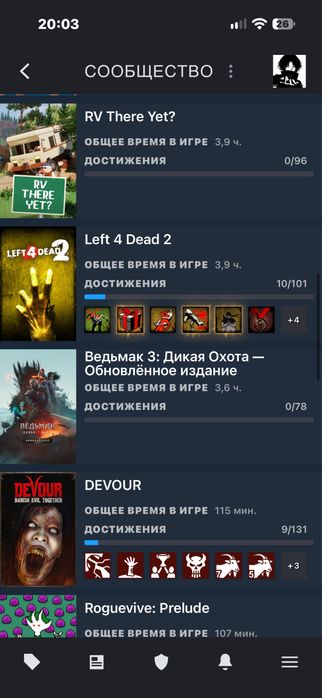 Faceit 2900 ELO / Steam 2020