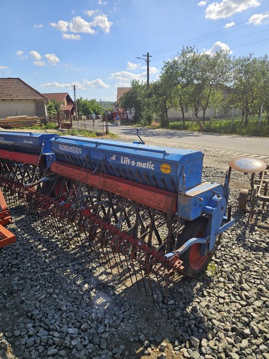 Utilaje agricole