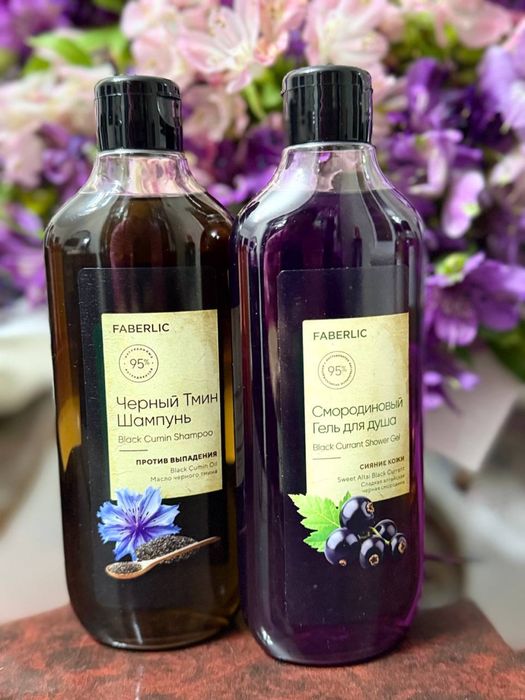 Наборы на 8 марта