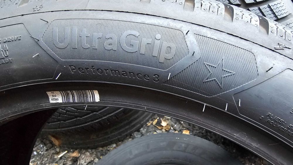 anvelope 195/50/18 GOODYEAR iarna 2025