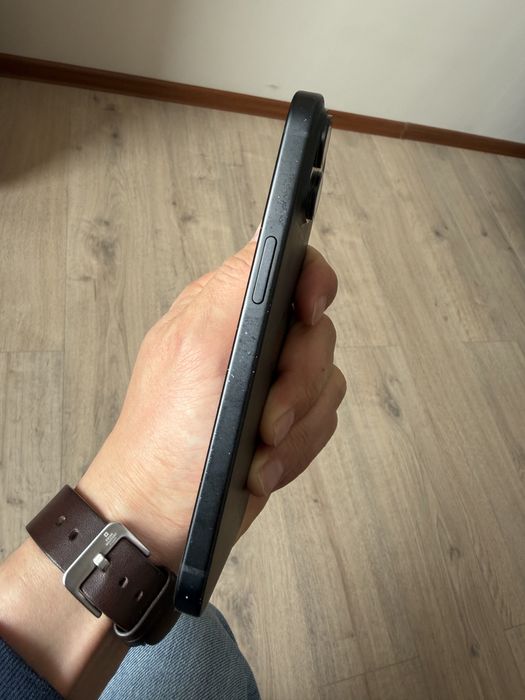 Iphone 15 128Gb черный