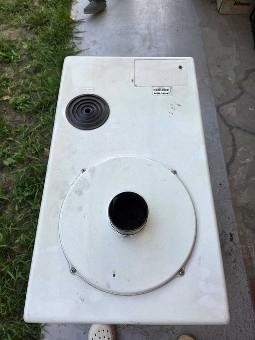Котел дизельный для частного дома