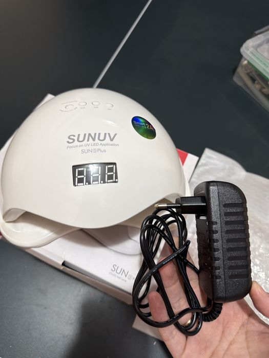 Маникюрға арналған лампа сатылады