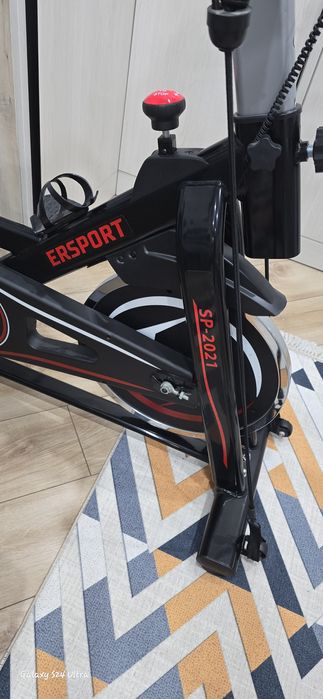 Продам велотренажер!