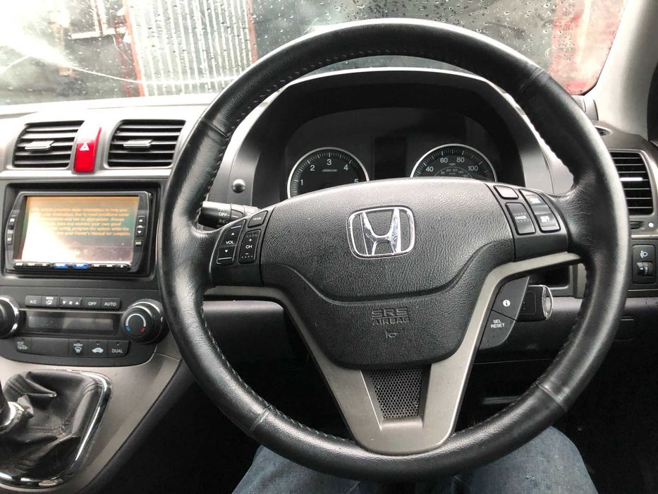 Dezmembrari Honda CR-V 2.2i-DTEC 150cp N22B3 Facelift (2010-2012)