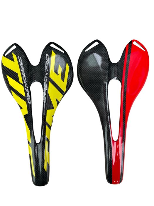 Седалка карбон за шосеен велосипед Carbon Pro