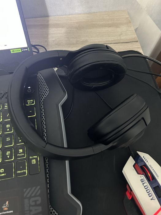 Срочно продам ASUS TUF Gaming A15