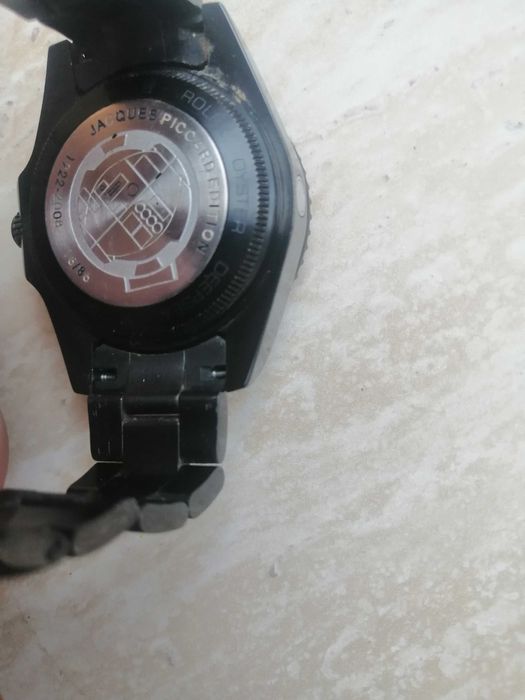 vand ceas Rolex, fara acte