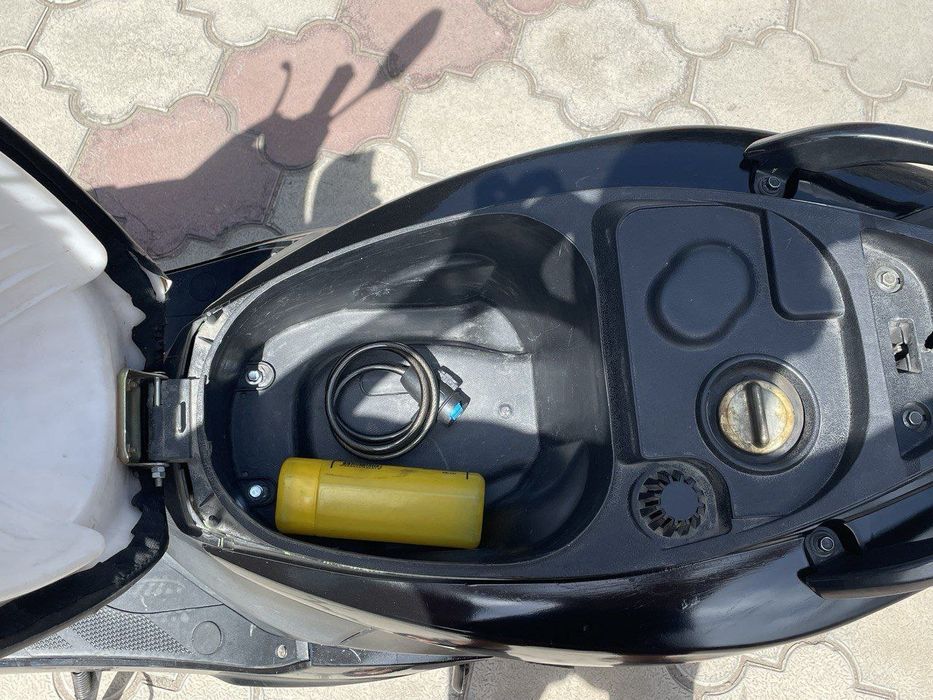 Продам мопед Педа гтс