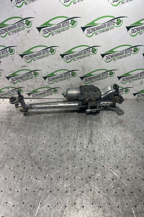 Ansamblu stergatoare parbriz volan pe stanga 5G1.955.023 C Volkswagen