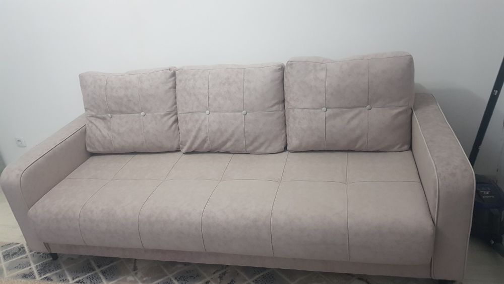 Продам новый диван