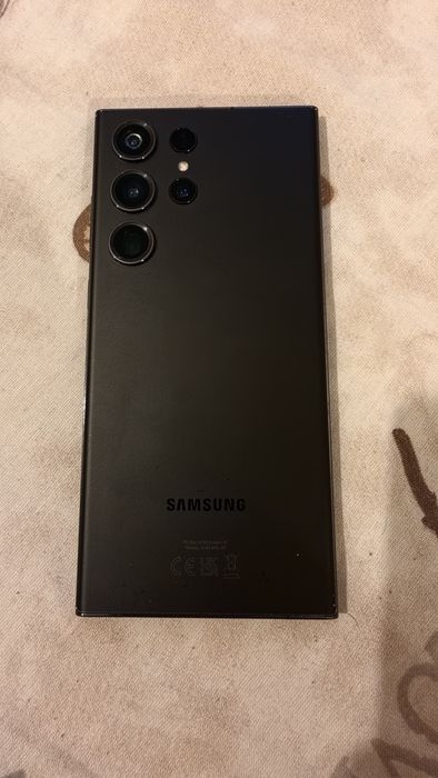 Samsung Galaxy S 23 Ultra  256ROM