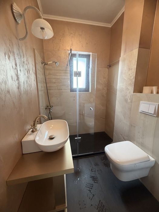 Apartament Premium 55 MP - Dumbravita