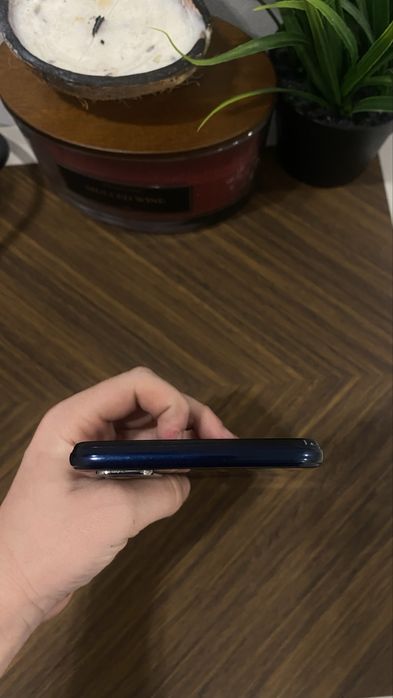 Vivo Y20 телефон